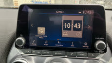 Nissan Juke 1.0 DiG-T 114 Acenta 5dr Petrol Hatchback